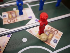 Casas de Apuestas